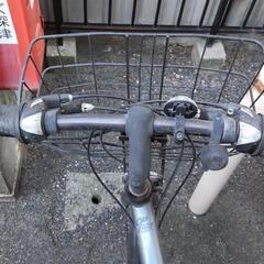 オフィスプレス クロスバイク サイクルベースあさひの画像