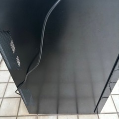 ワインセラー　78Lの画像
