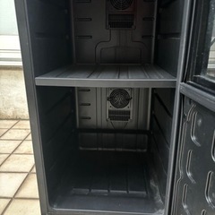 ワインセラー　78Lの画像