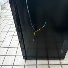 ワインセラー　78Lの画像
