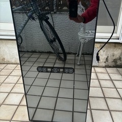 ワインセラー　78L