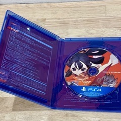 PS4　天穂のサクナヒメ　サクナヒメの画像
