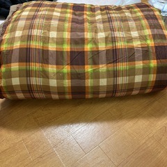 コタツ布団