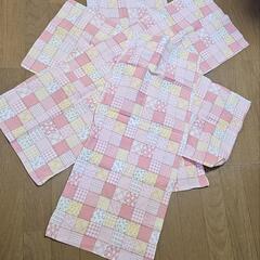 枕カバー　4枚