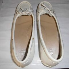 婦人用　中古　靴の画像