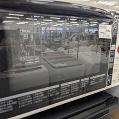 K248　オーブンレンジ