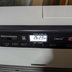 大火力ダイニチ FW-6718SDXの画像