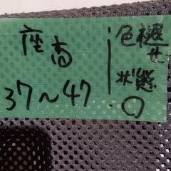 ☆シンプル事務椅子 回転椅子　グレー☆の画像