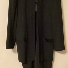 東京ソワールの喪服