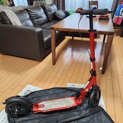 キックボード｢アーバンスクーター｣