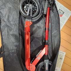 キックボード｢アーバンスクーター｣の画像