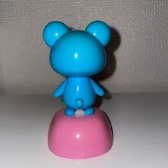 フリフリするやつの画像