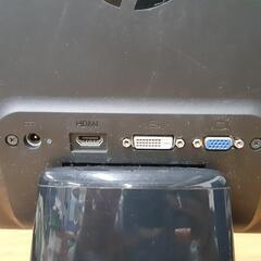 HPモニター PCモニター 21.5インチ HP2211f 0118-021の画像