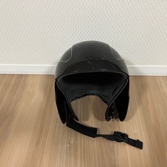 子供用ヘルメット　後頭部保護パッド　スキー　スノーボード の画像