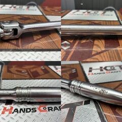 値下げしました！【中古】スナップオン Snap-on SN18A ブレーカーバーの画像