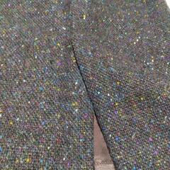 Brooks Brothers ツイードスカート サイズ９の画像