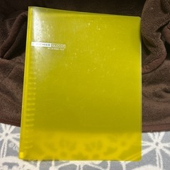 バインダー