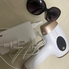 値引き中美品sarlisi脱毛器の画像