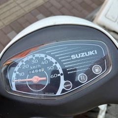 lets4中古(パーツ交換済み)【期間限定値下げ】の画像