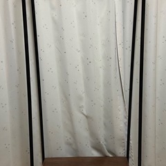 洋服ラック