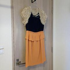 グリーンレーベルリラクシング　ドレスの画像