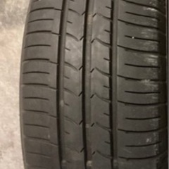 165/70R14  1本の画像