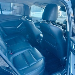 平成26 アテンザワゴ XD Lパッケージ 距離　70,600KM  の画像