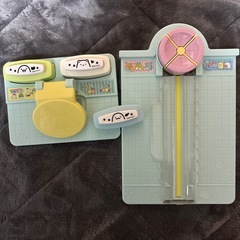 すみっコぐらし　お手紙デザイナー