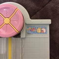 すみっコぐらし　お手紙デザイナーの画像
