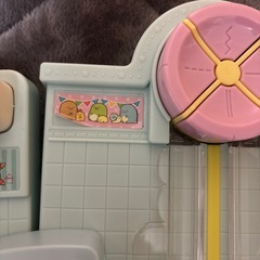 すみっコぐらし　お手紙デザイナーの画像