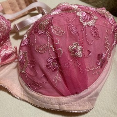 ブラジャーの画像
