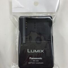 ★ジモティ割あり★デジタルカメラ パナソニック DMC-FX35 ※動作チェックOKの画像