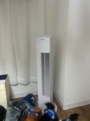 扇風機　即引渡し可