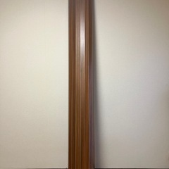 【2/16まで】ウッドカーペット　※剥がれありの画像