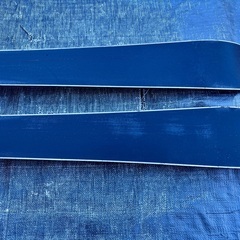 HEAD 125cm 子供用スキー板の画像