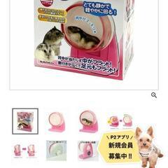 新品　サイレントホイール12の画像