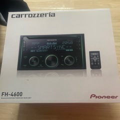 カーオディオ