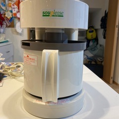 Souplease (スープメーカー)の画像