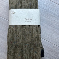 タイツ【定価2800円の品】