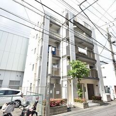 仲介手数料ご相談ください！！練馬駅徒歩1分の好立地！