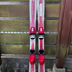 NISHIZAWA 100cm 子供用スキー板