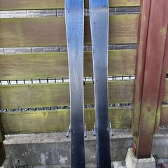NISHIZAWA 100cm 子供用スキー板の画像