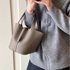 ［値下げ］［美品］バッグの画像