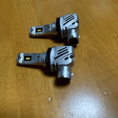 シェアスタイル　H8フォグランプ　シャインゴールドの画像