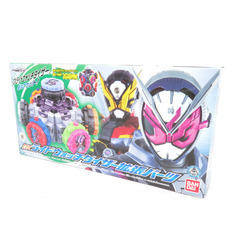 仮面ライダージオウ DXライドウォッチダイザー拡張パーツ 開封品...
