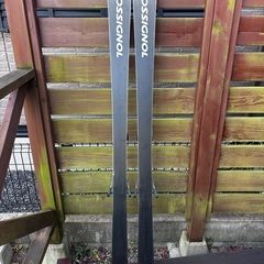 ROSSIGNOL 160cm スキー板の画像