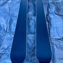ROSSIGNOL 160cm スキー板の画像