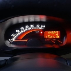 DBA-LA110F SUBARU STELLA スバル ステラ L Limited の画像