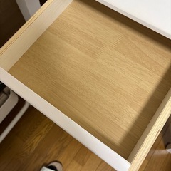 デスク ホワイト
の画像