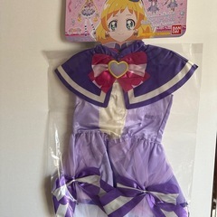 変身プリチューム　キュアフレンディ